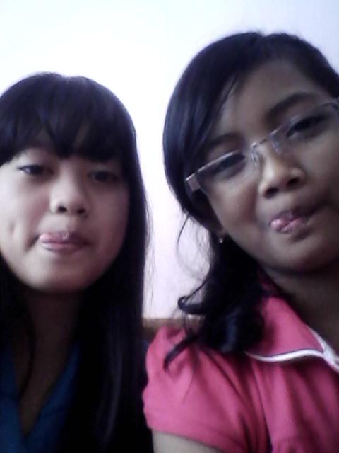 PANTANG MENYERAH