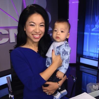 Mother to 3 boys. CNBC Senior Correspondent. Views are my own. Retweets are not endorsements.