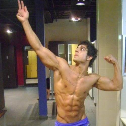 fitnessforeverp's profile picture. 