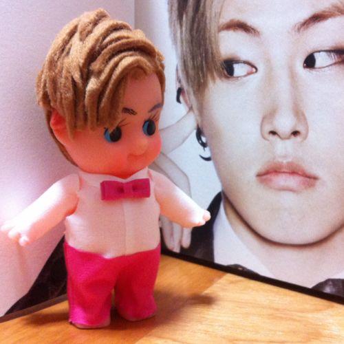 일곱 명이 함께하는 한 영원히...

°˖✧LOVE Block.B✧˖°

♡BBC JAPAN♡
이즈미입니다^^

블락비 사랑해요♥
권이♡♡♡

블락비 큐피 취미로 만들고있습니다(*^^*)

한국 넘 좋아하다♥