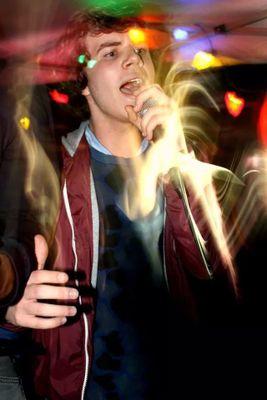 Rebellious #RCB4 #P2P Evanston rapper Chicago's where its at