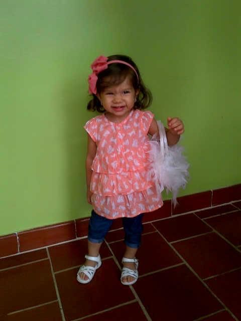 Vida de Madre= una vida Caoticamente Hermosa♥ Te Amo Ordiita