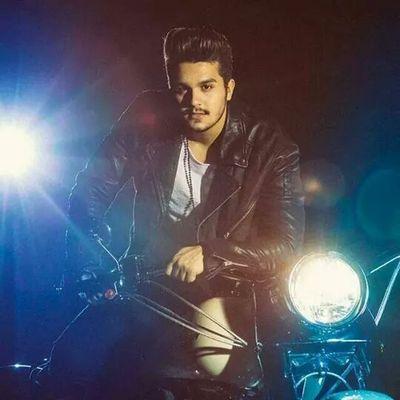 eu te amarei por mil e um motivos...❤ - LuanSantana  Foi criado dia: 28/10 ás 22:35