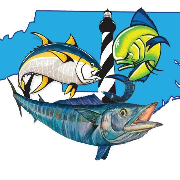 Inshore and Offshore Fishing Charters located at Wanchese Marina on the Outer Banks of North Carolina.Give us a call today 252-924-0242