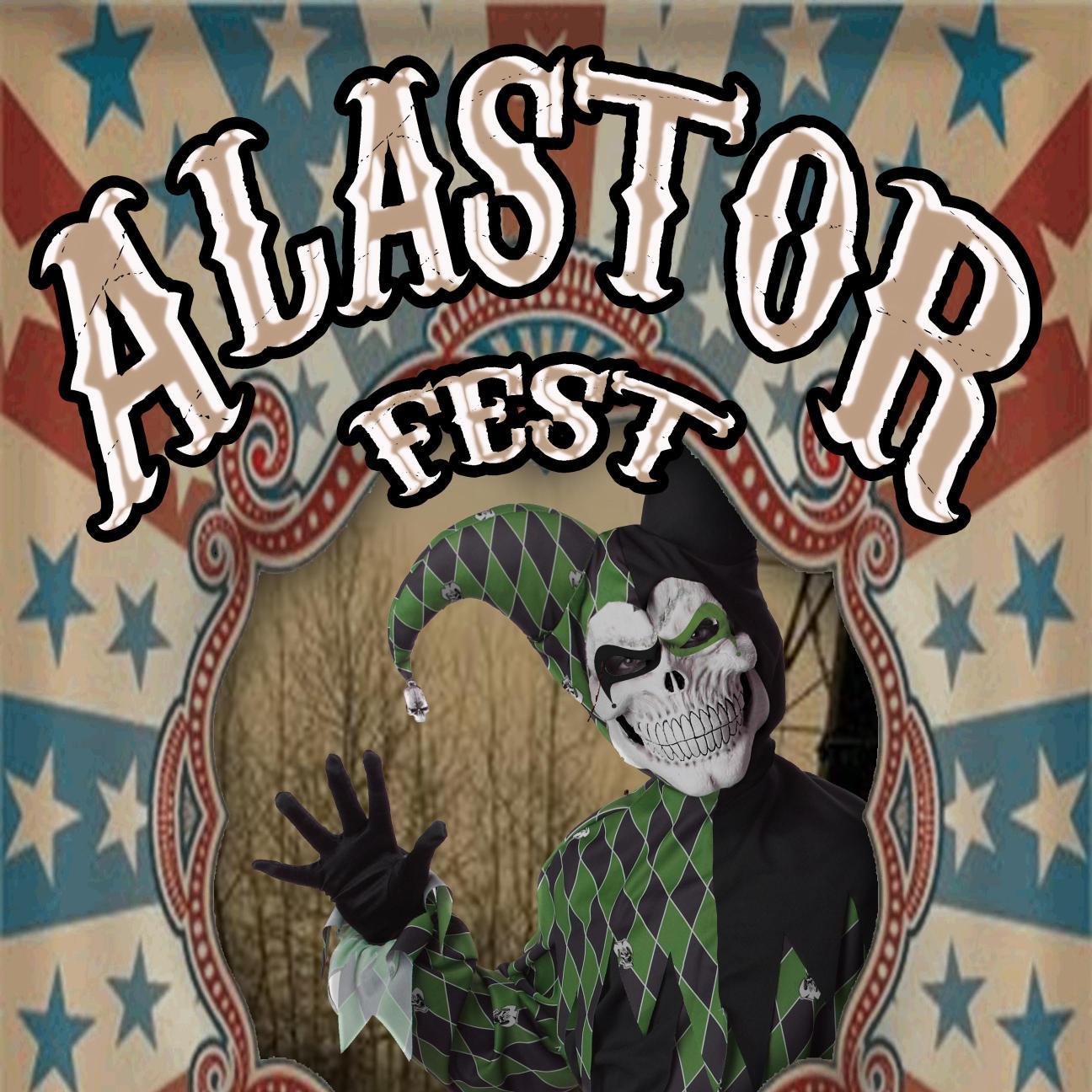 AlastorFest's profile picture. 