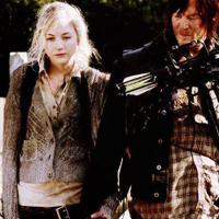 Beth Greene (@darylslasthope) 's Twitter Profile