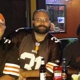 Blackhammer1999's profile picture. Former Pro-Wrestler, Current Firefighter/Paramedic, all around craft beer lover and President of Memphis Beer Drinkers Facebook Group.