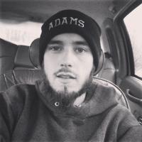 Andrew Adams (@andrewswed) 's Twitter Profile