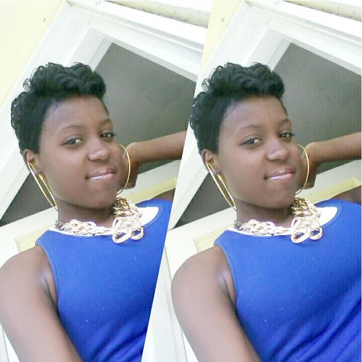 - Cause I Love My Niqqa Rii !!! Taken ||