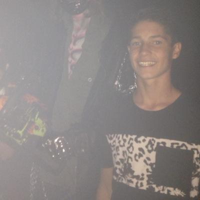 devin_cabrales's profile picture. 