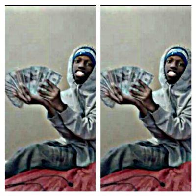 Free Vince 
Love no Bitch 
BandssRuss