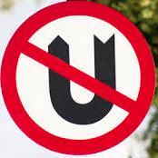 Keep on the right. No left turn. Give way. To Jeremy Clarkson, Enoch Powell and Thatcher.