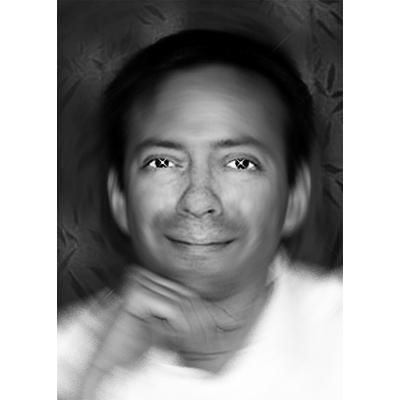 DAVID HAMSLEYさんのプロフィール画像