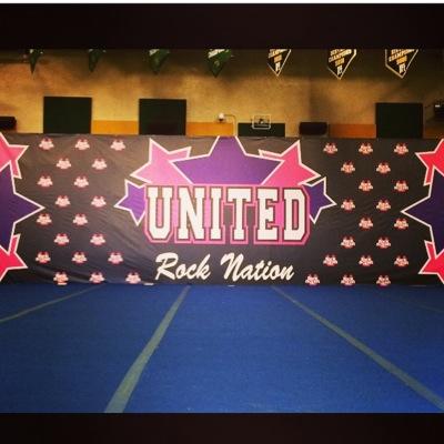 The OFFICIAL New & Improved Twitter of UNITED ROCK NATION ALLSTARS The Family That Rocks