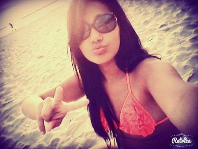 A vidah e muito curta entao aproveite sem ter medo do amamanha, curte mesmo pois amanha você podera nao estar mais akii!!♡