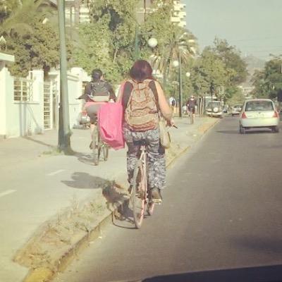 Automovilistas furiosos!!! nosotros también tenemos algo que decir, nos molesta los ciclistas irrespetuosos y con poco valor a sus vidas y a la de los demás...