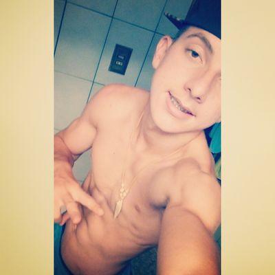 Sabe o que é louco? Quando você surpreende aqueles que disseram que você não ia conseguir.