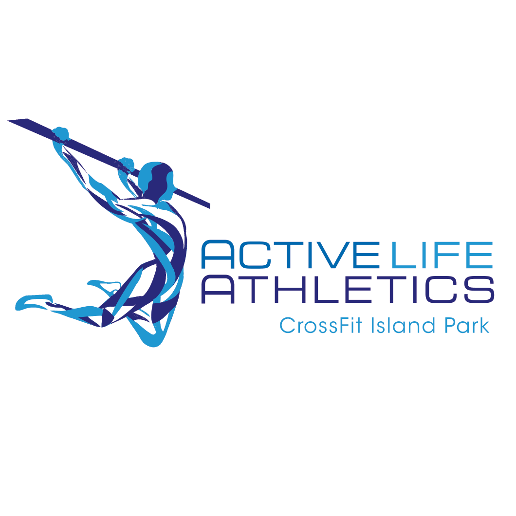 Active Life Athletics: CrossFit Island Park - CrossFit, Fitness, Olympic Lifting Since 2011