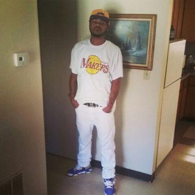 stack pray and stay out the way..rip vegas and mauldo and free all da real rights