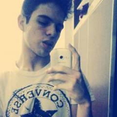 DanceAngelo's profile picture. 