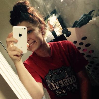 Briannnnna_g's profile picture. live life to the fullest ➰