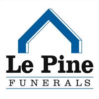 Le Pine Funerals (@lepinefunerals) 's Twitter Profile Photo