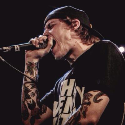 Fuck an apology, I'm not sorry for anything.