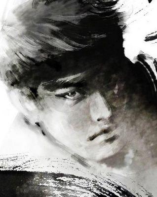 My name is Ryu, and I seek to be the world's strongest fighter.