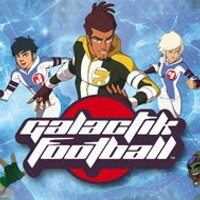 Galactik Football (@galactikfoot) 's Twitter Profile