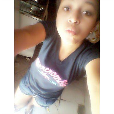 Cuida de mim Senhor como a menina dos teus olhos !♡