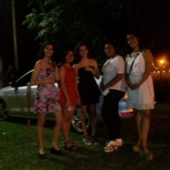 Maestra de danza española soy Beliber del 2011 amo mucho en baile  ♥