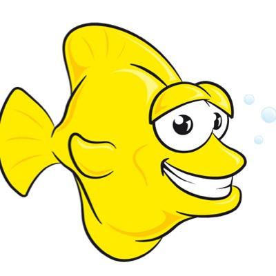 bigandfishy's profile picture. the biggest, baddest fish in town