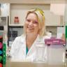 lynchielydia's profile picture. Professor, Princeton University. Immunologist, Irish Mammy, Optimist