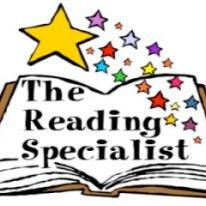 Mom, friend, beachcomber & Practitioner-Research of Adolescent Literacy Intervention 
~Changing literacy experiences for my students one book at a time!
She/Her