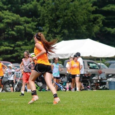 i guess you could say i lax