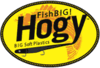 HogyLures's profile picture. Fish Big. Fish Hogy.