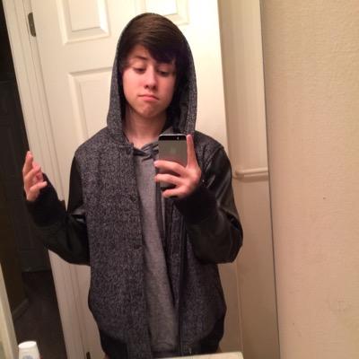 just a kid on youtube