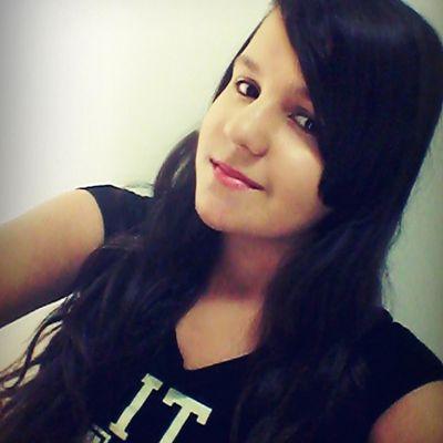 thalyta_tata14's profile picture. 