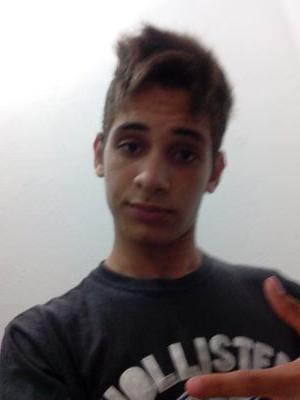 sou o q sou