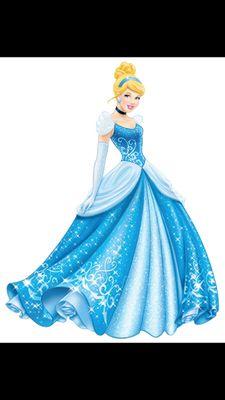Brookville High Schools FIRST Cinderella's Closet event. On February 7th from 10-2! All donations welcome! COME OUT AND FIND YOUR FAIRYTALE DRESS!