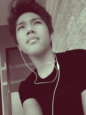 #love Me