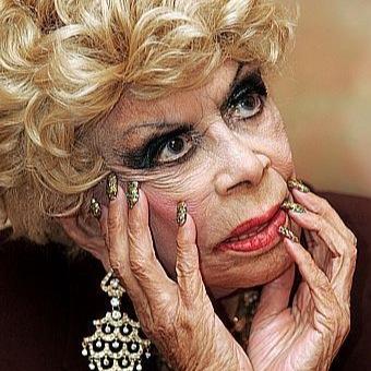 Rala otaria