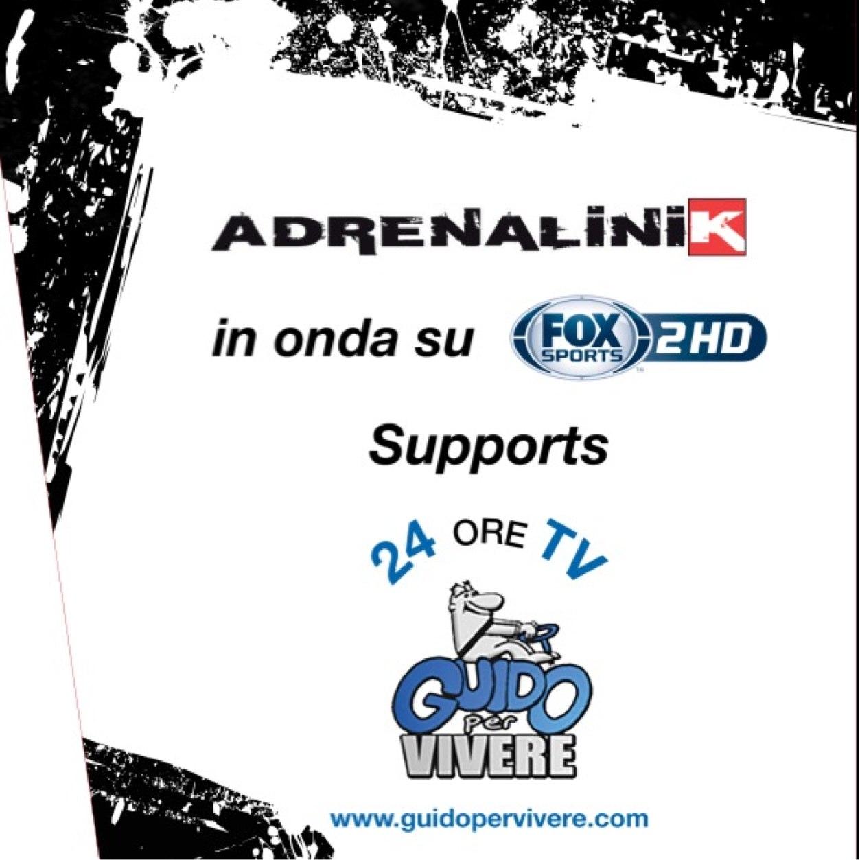 European Volunteers of iDrive4Life Foundation - Guidopervivere Onlus , for a Safe and Adrenalinik Life ! Save Lives Now. Support our Charity Projects.