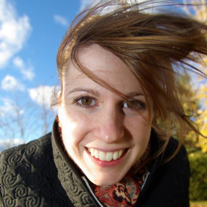 Ingénieure, gestion de projet dans le domaine minier, nerd de coeur et geek d'esprit.
