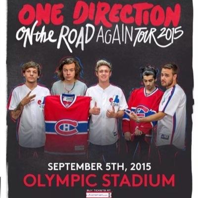 OFFICIAL MONTREAL OTRA PROJECT WEBSITE
