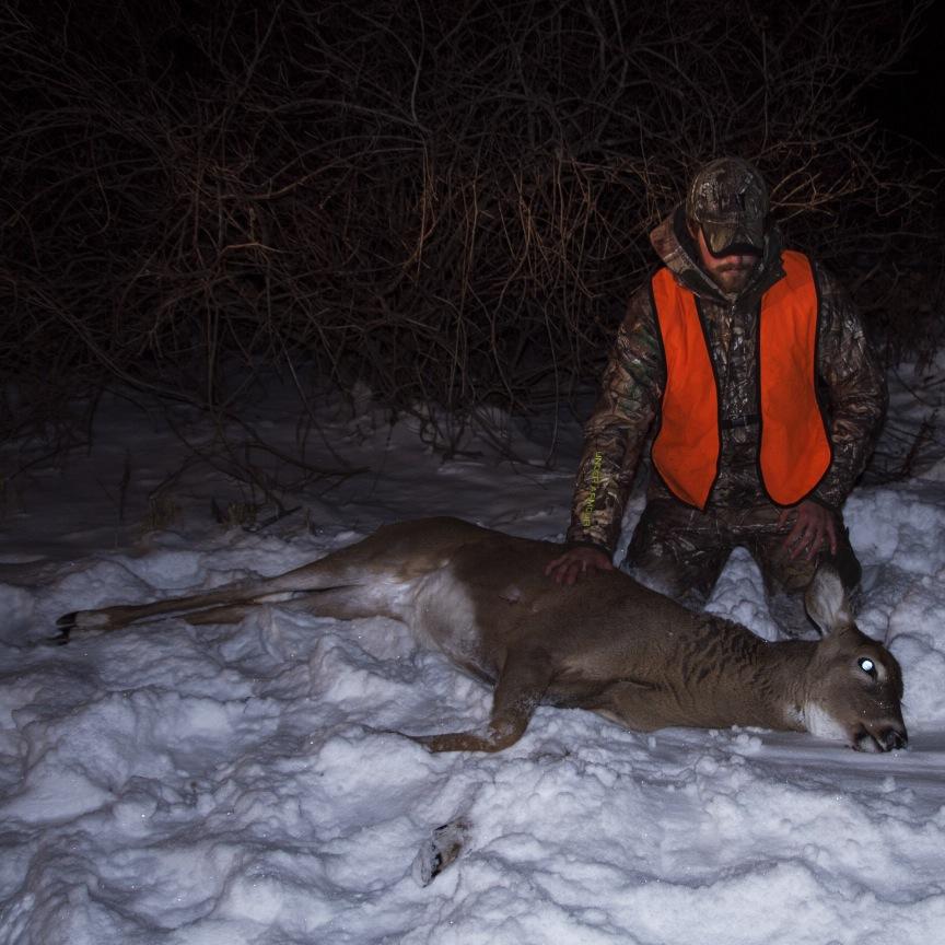 An outdoor lifestyle. Follow me on Instagram @thewildseason http://t.co/ug40dLDblx and on Facebook https://t.co/e0noRYC4Aa