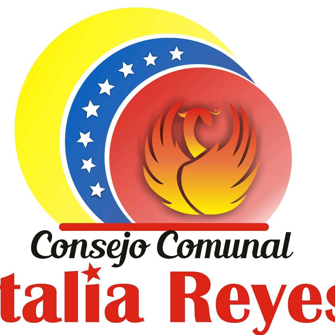 CC_Italia_Reyes's profile picture. 