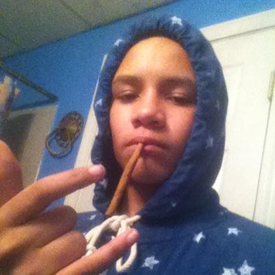 jus a savage from lowell 1274 the gang!!!