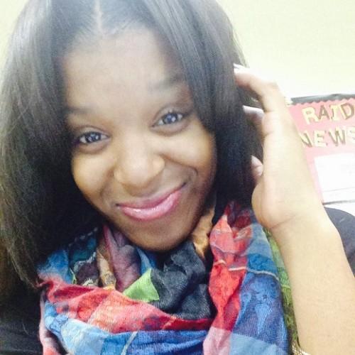 God 1st then family, Im 18 years old. C/O 2015, I have a bright future ahead of me.