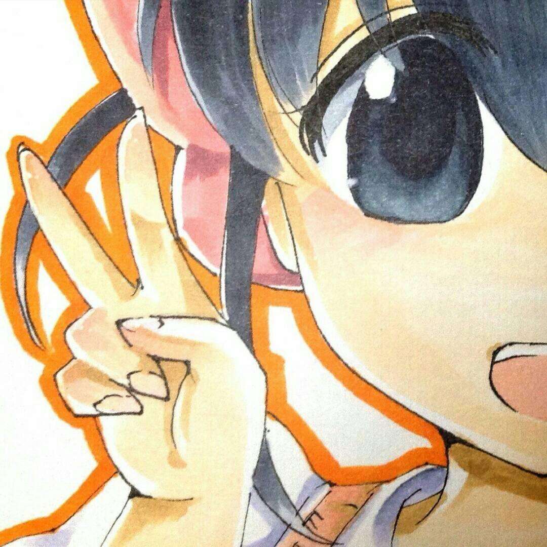 あいさんのプロフィール画像